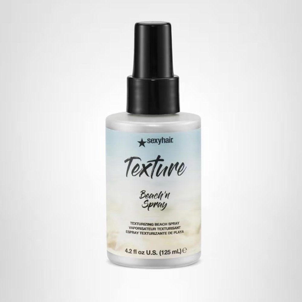 Beach'n Spray with Argan Oil